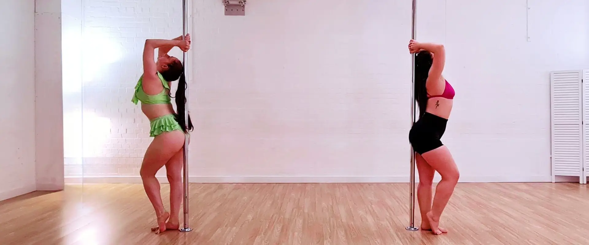 West End Pole Dance Academy