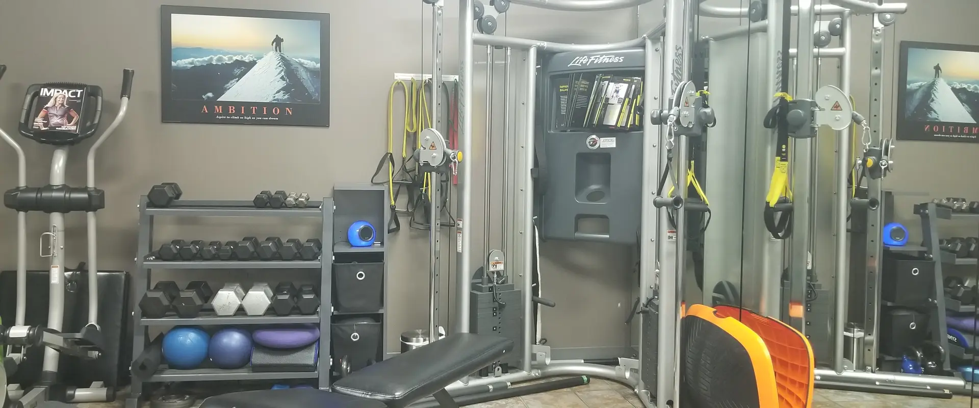 Fitness Fix