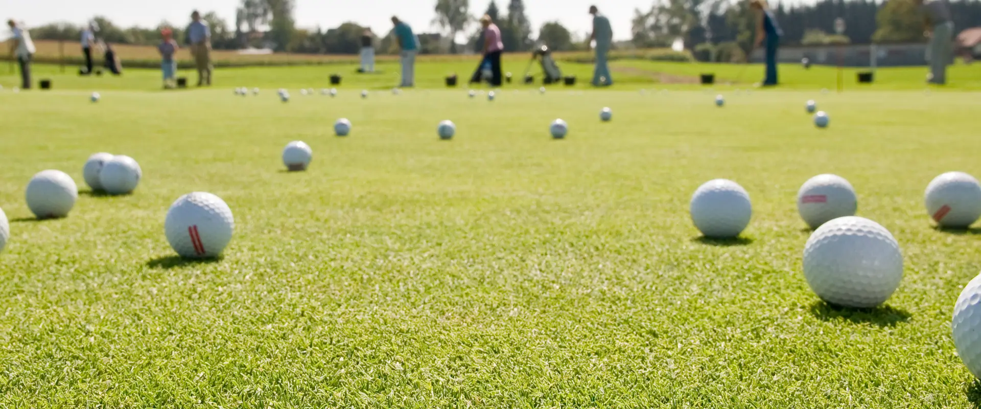 Perth Golf Academy