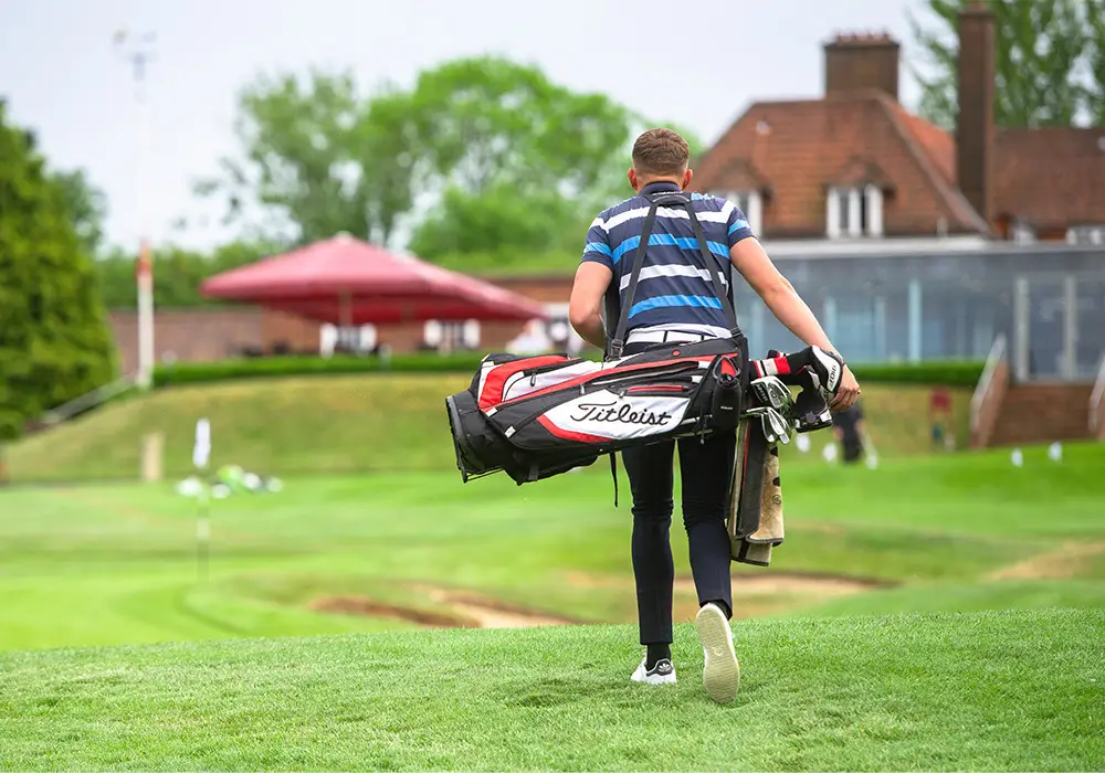 Knebworth Golf Club