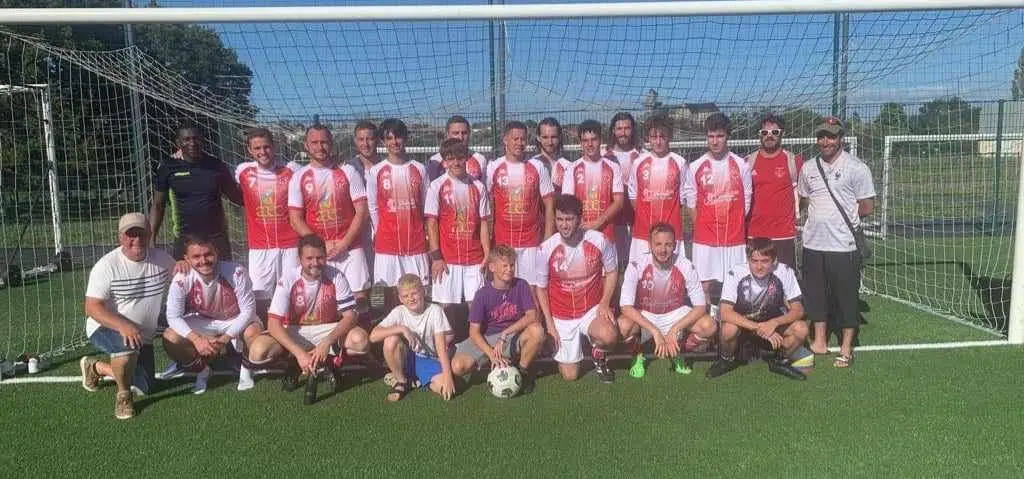 Etoile Mouzillonnaise Football