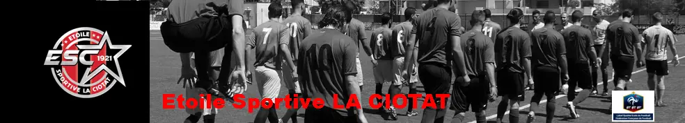 Etoile Sportive de La Ciotat