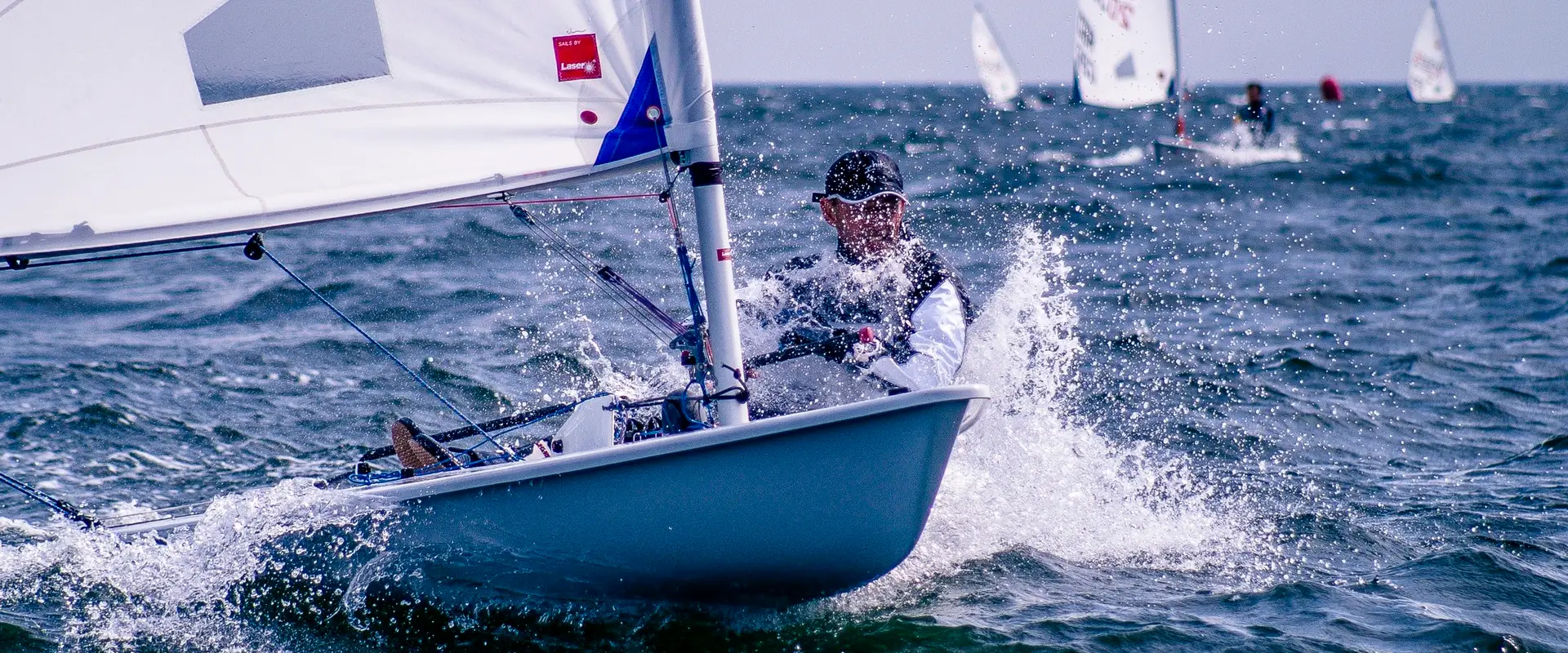 Bisham Abbey Sailing and Navigation School