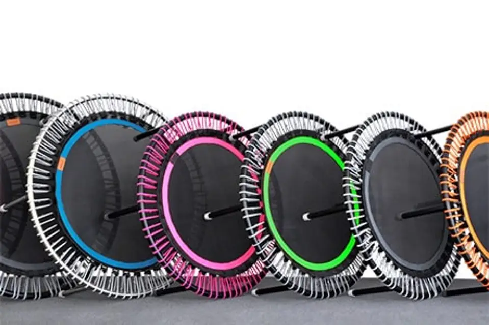 Reboundfit