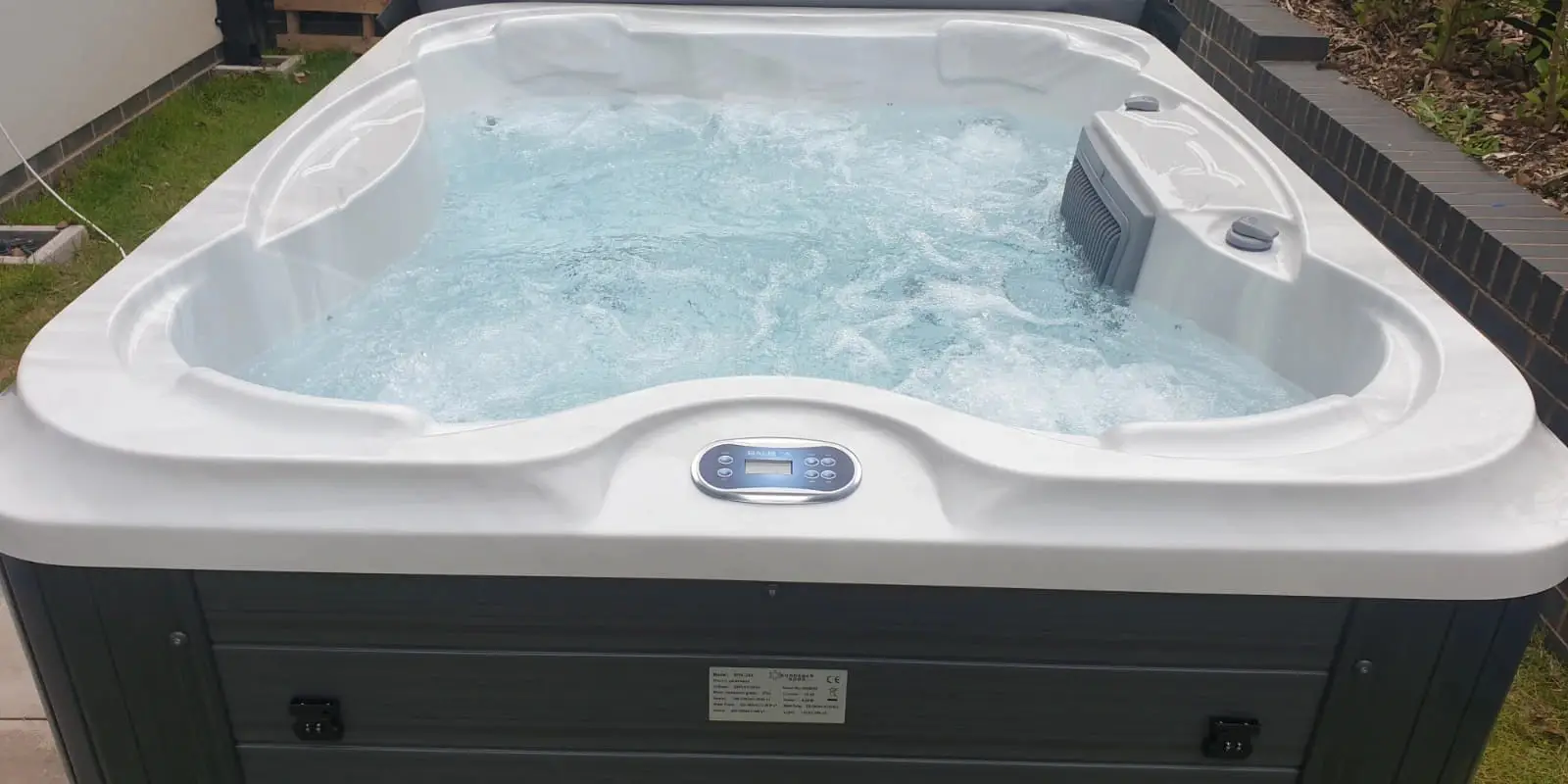 Season Spas UK