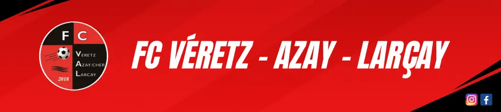 Football Club VERETZ AZAY LARCAY ( FC VAL)