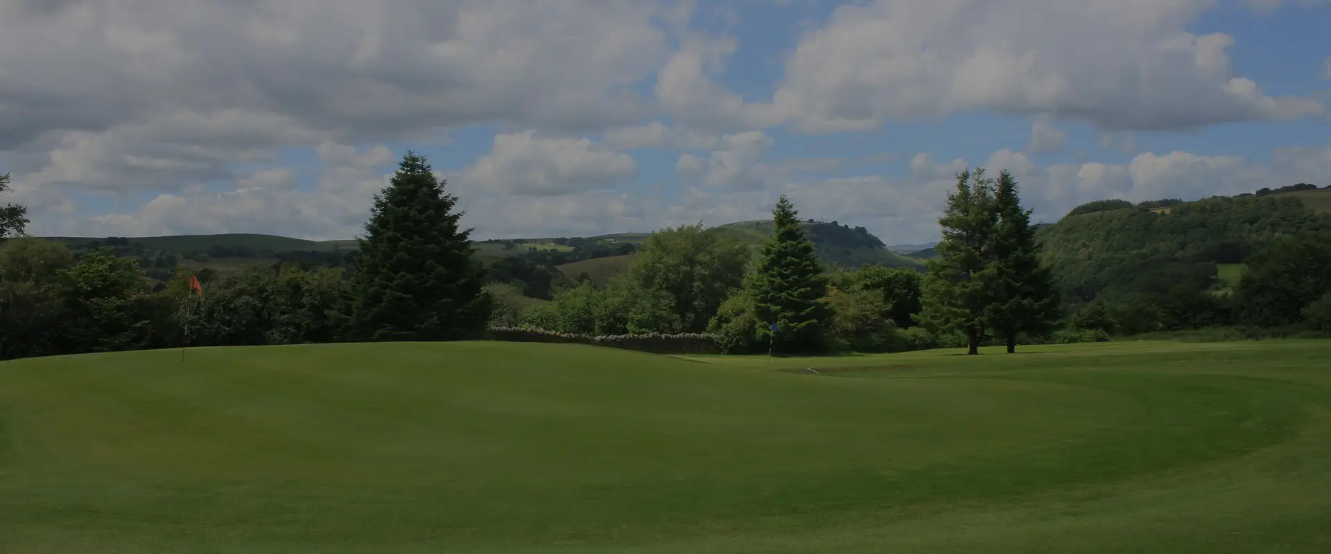 Bargoed Golf Club