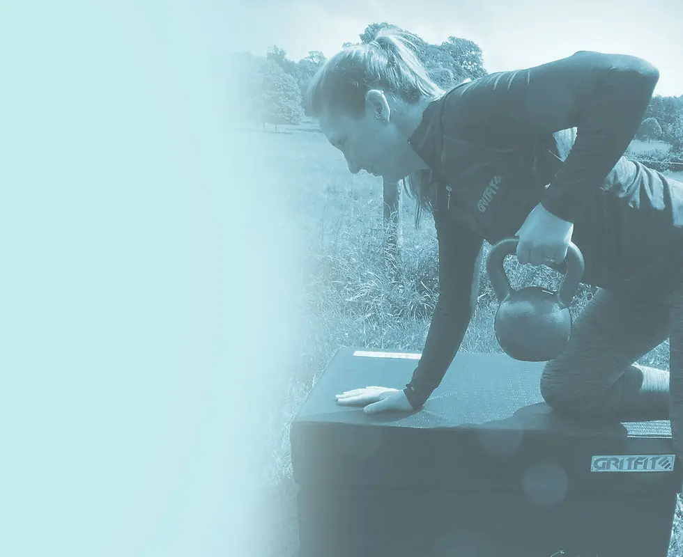 Ace Personal Training Plymouth