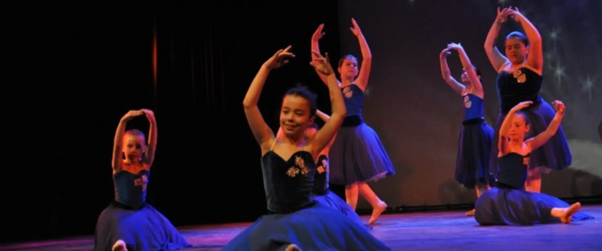 Conservatory Ballet Classical Des Laurentides