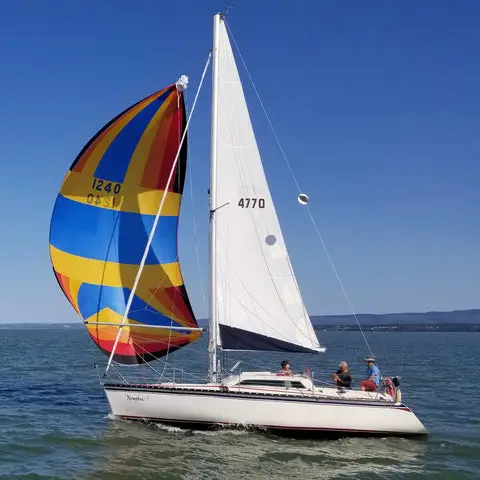 Vieux-Port Yachting