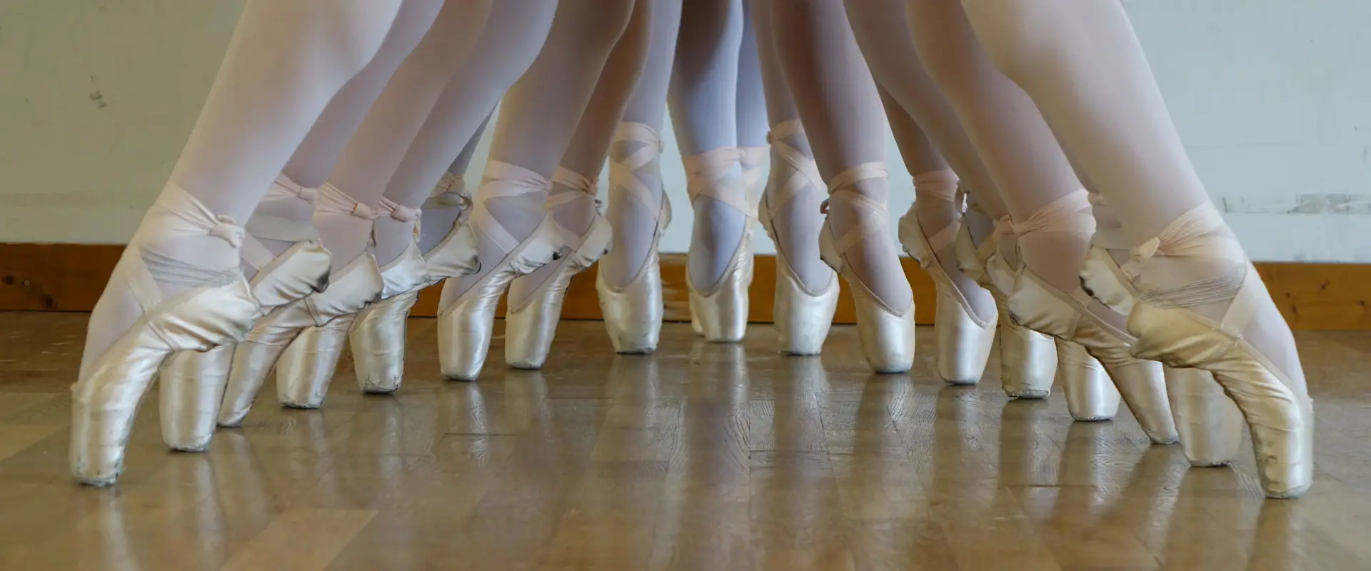 Dance School Institute D'art Chorégraphique