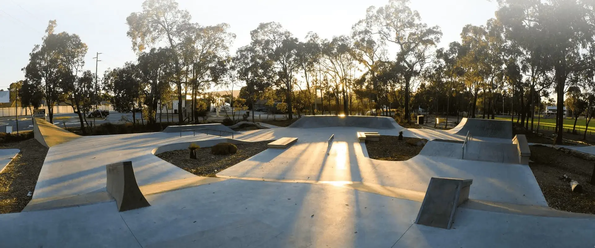 Forrestfield Skate Park