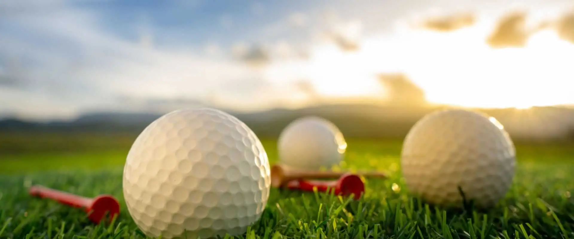 Reigate Hill Golf Club