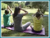 Pascale Yoga