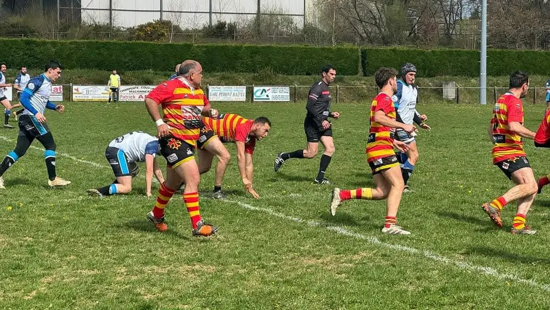 Saint Cyprien Athlétique Club