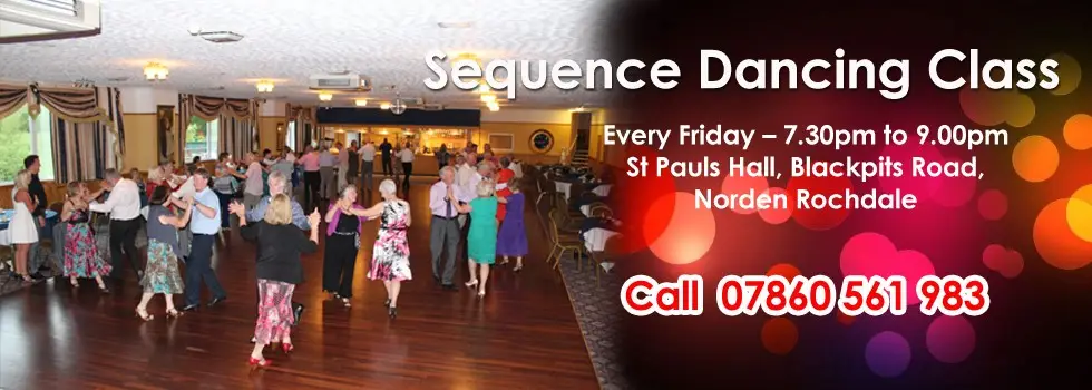 Dance For Fun Bury