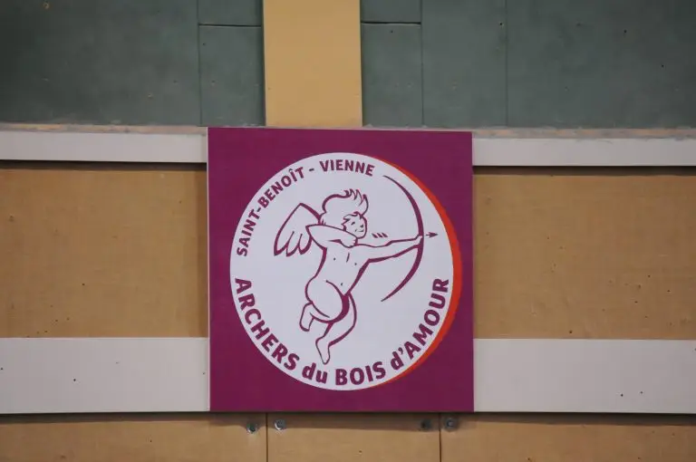 Archers du Bois d'Amour - La Varenne