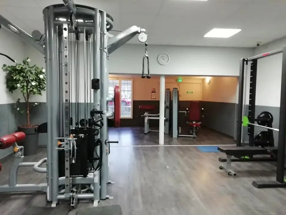 Keepfit Coulommiers