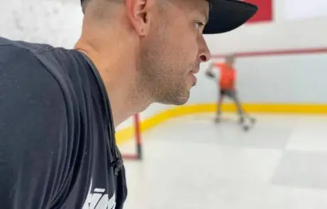 Kinetic Hockey