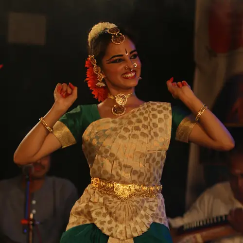 Achchi Classical Dance Centre (Bharathanatyam)