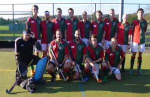Westbury & United Banks Hockey Club