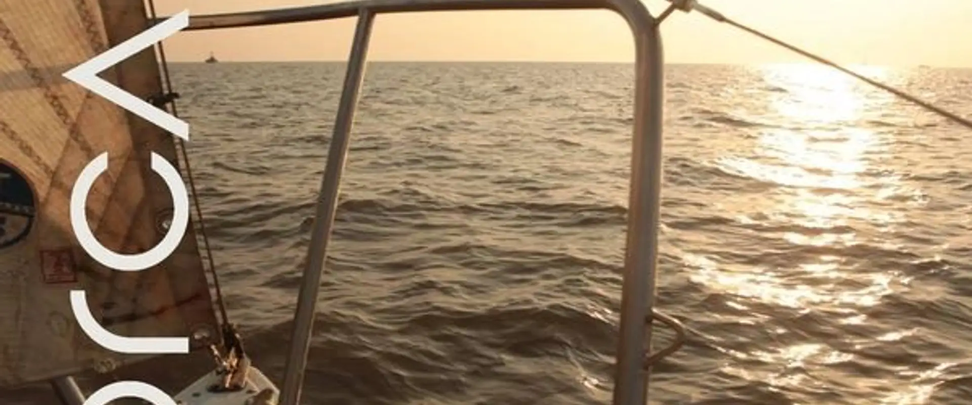 Orca Sail (Jetty 5)