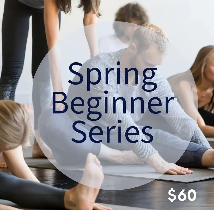 Eight Limbs Yoga
