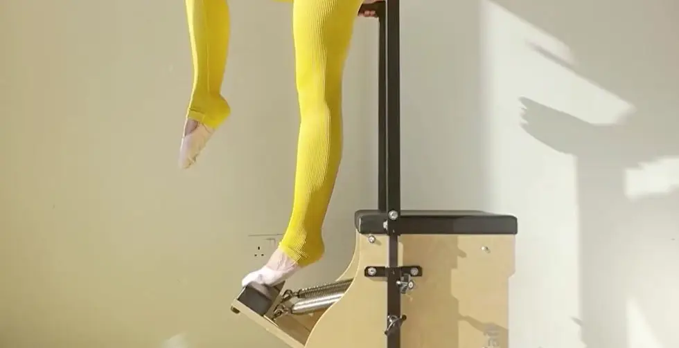 Perky Pilates - Pilates Studio & Physiotherapy