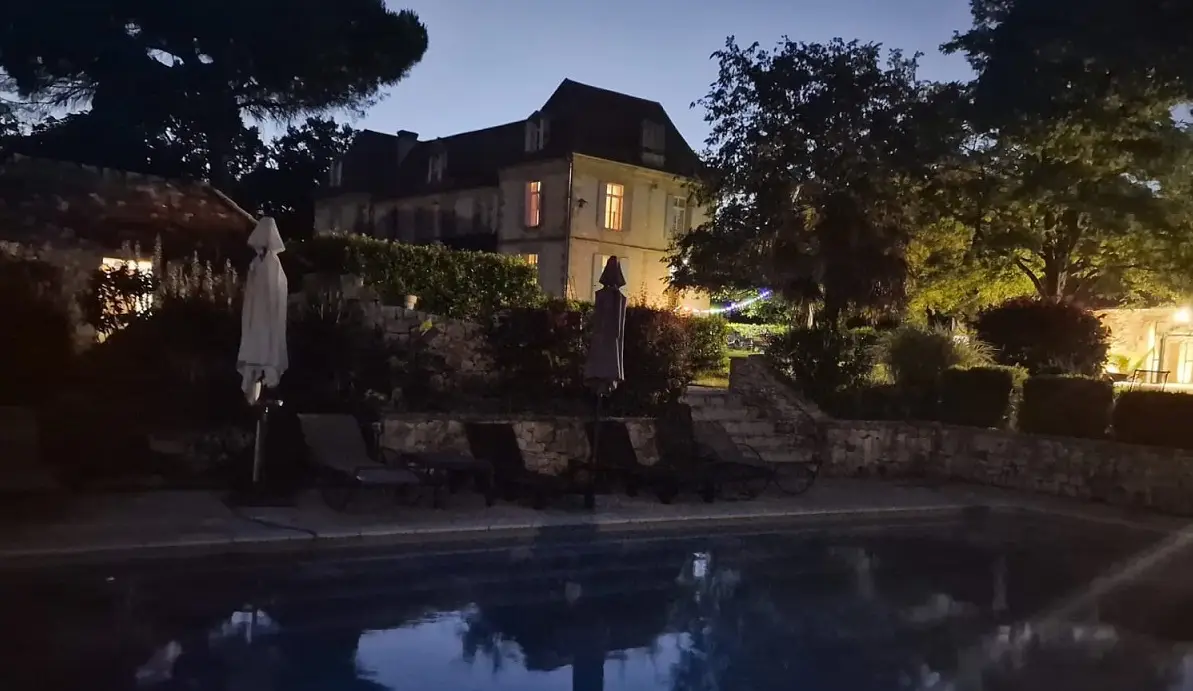 Chateau le Tour