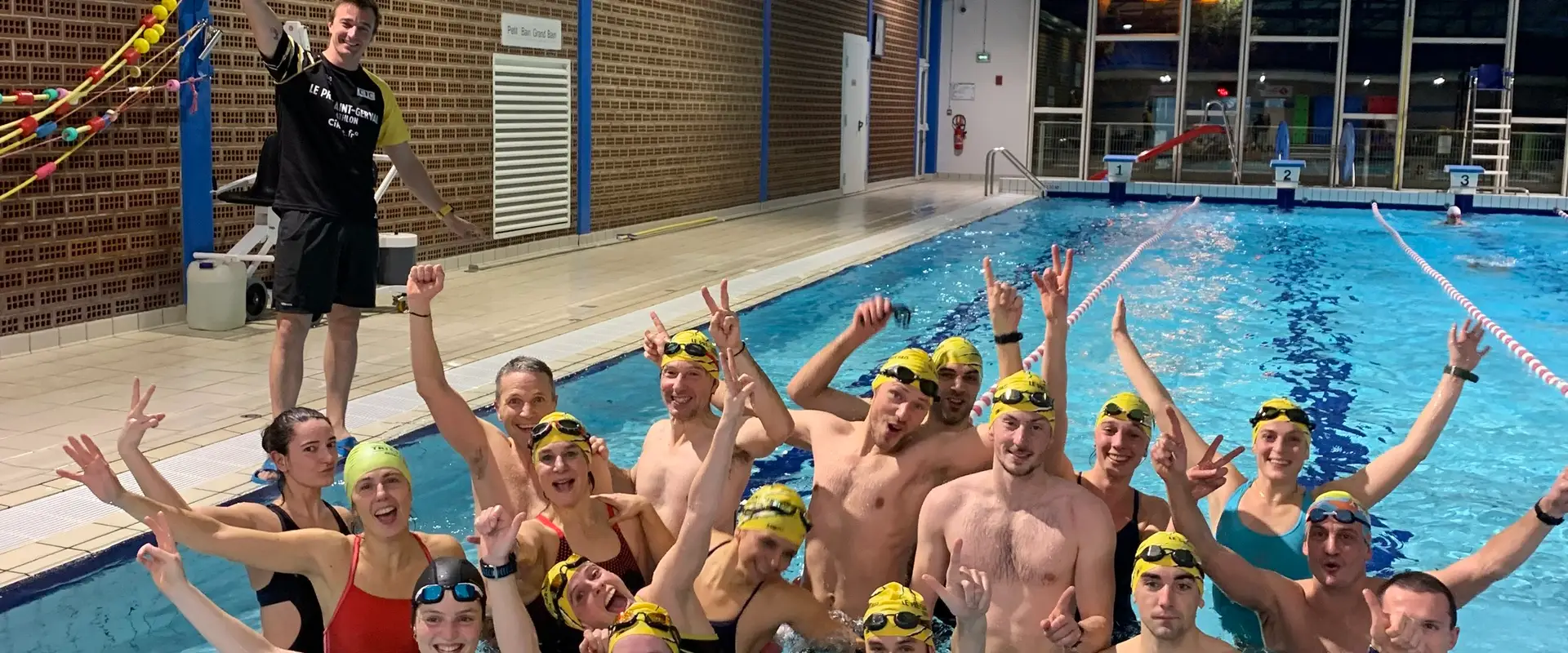 EPPG Triathlon Club