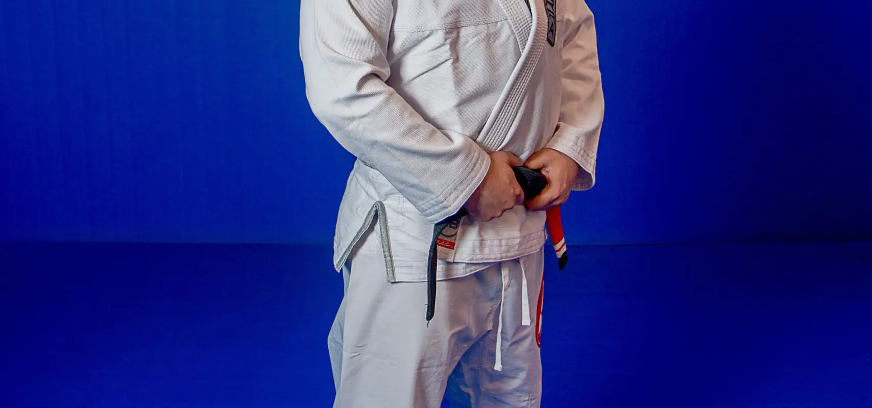 Gracie Barra Burnaby
