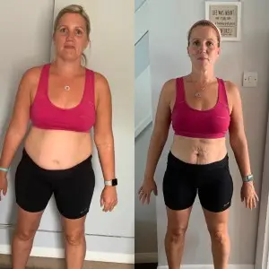 BH FIT
