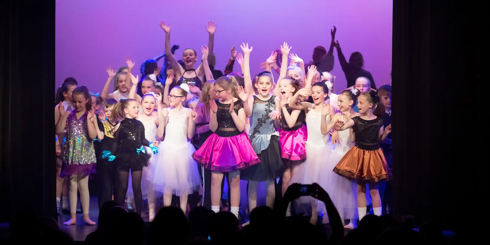 Danceworks