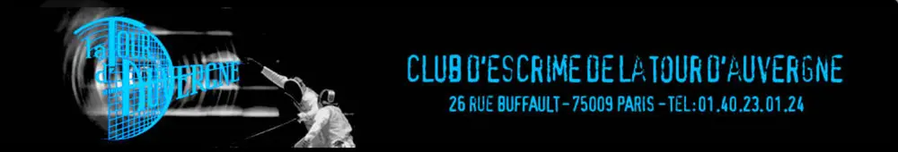 Fencing Club De La Tour D'auvergne