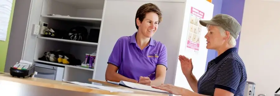 Synergetics Massage and Fitness