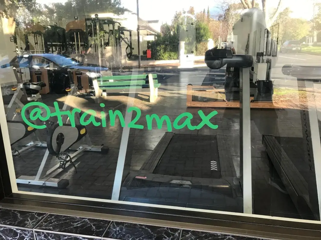 train2max