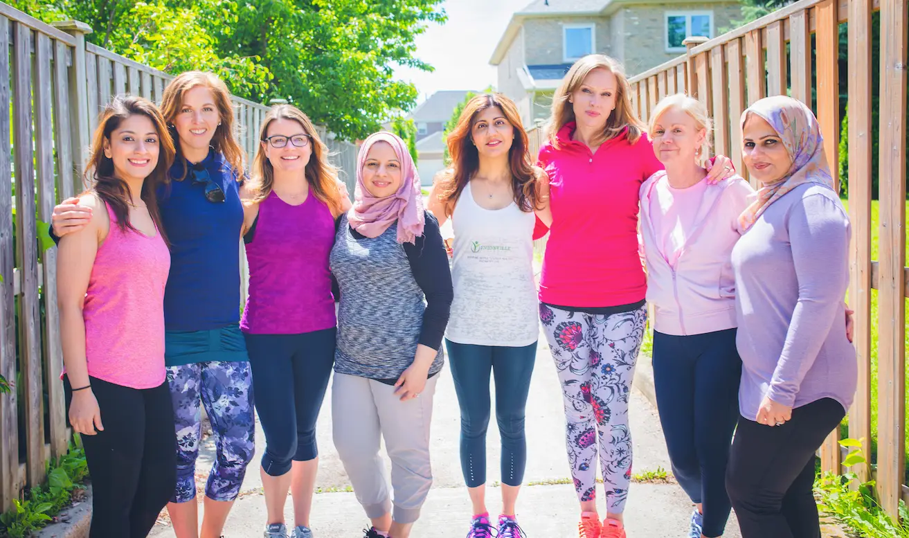 Unionville Fitness