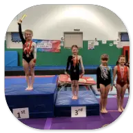 Shepton Mallet Gymnastics Club