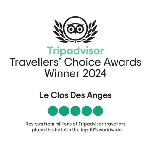 Le Clos Des Anges.fr