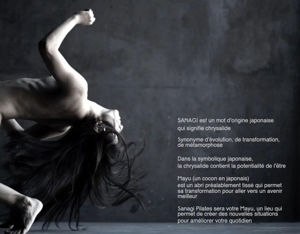 Sanagi Pilates