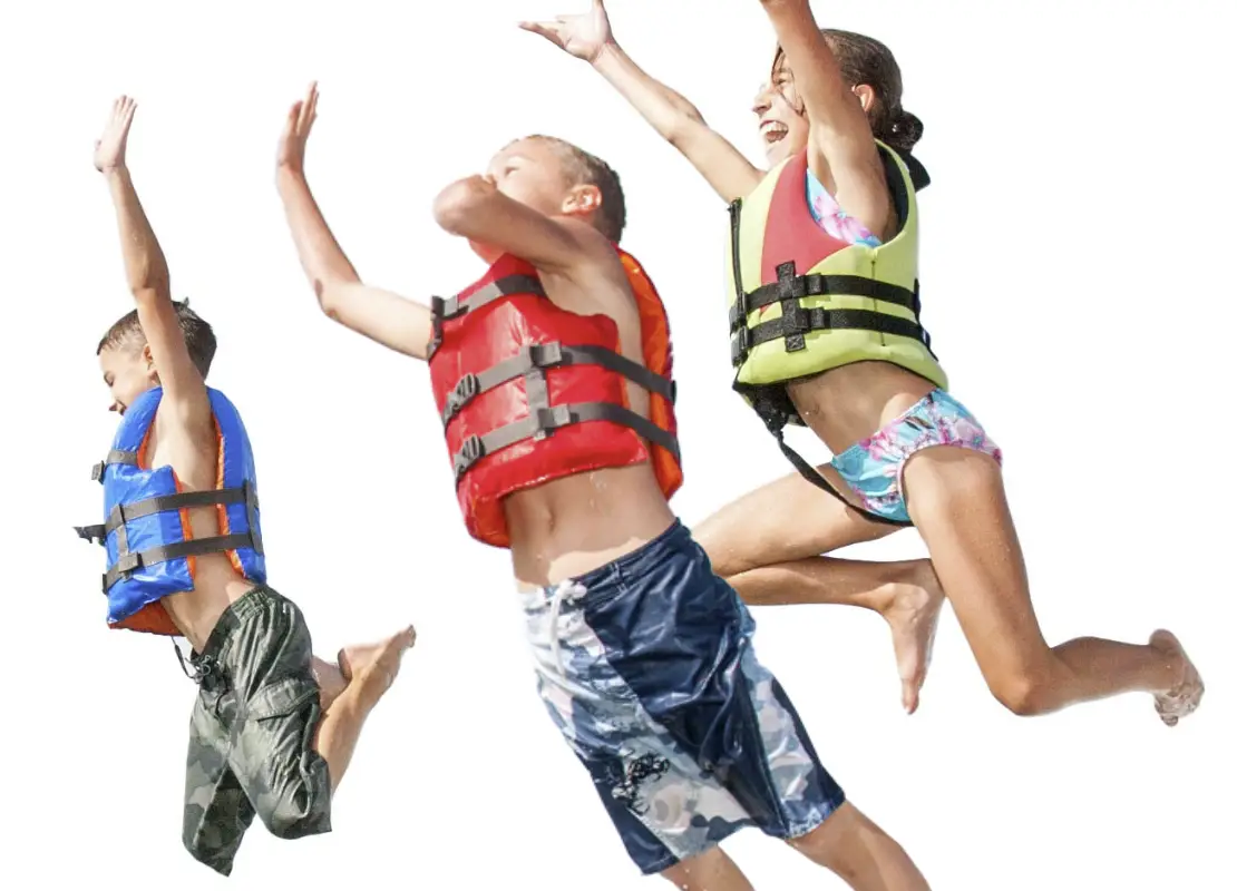 Wacky Splash & Play Nagambie