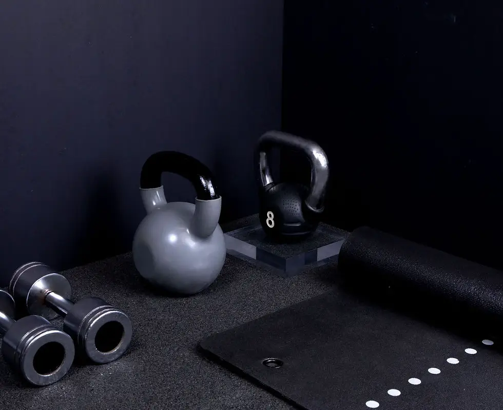 HJK Fitness