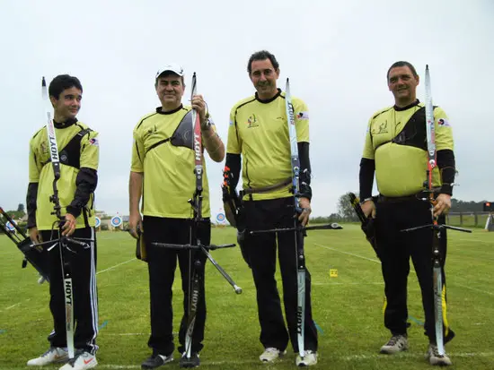 Archery Range