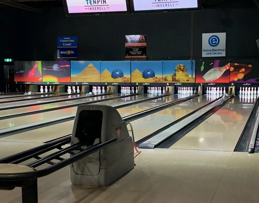 Tenpin Inverell