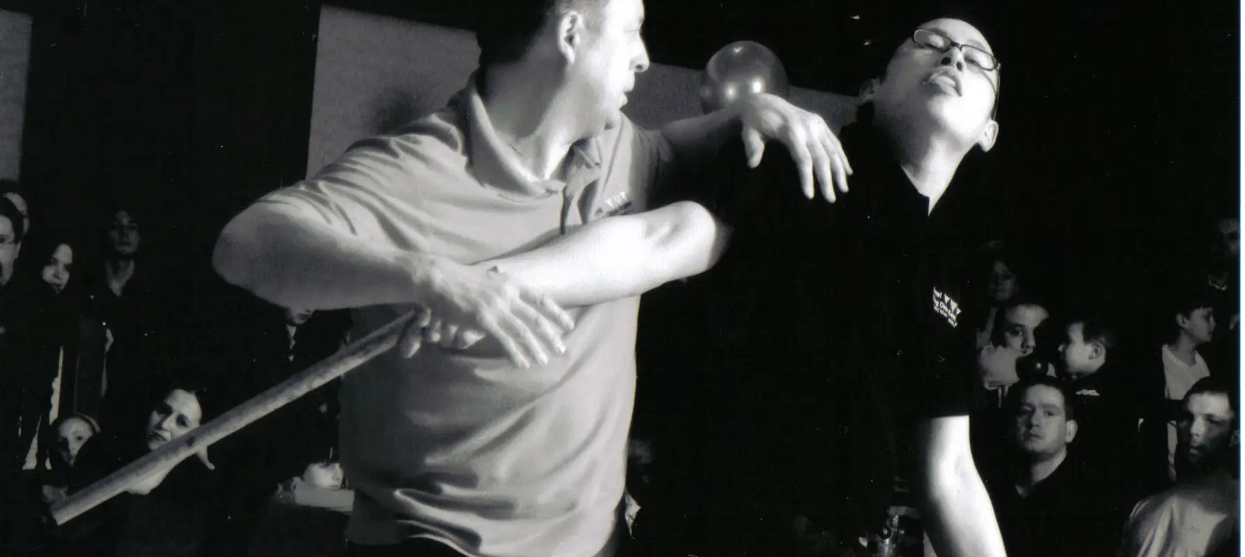 Tees Valley Kung Fu