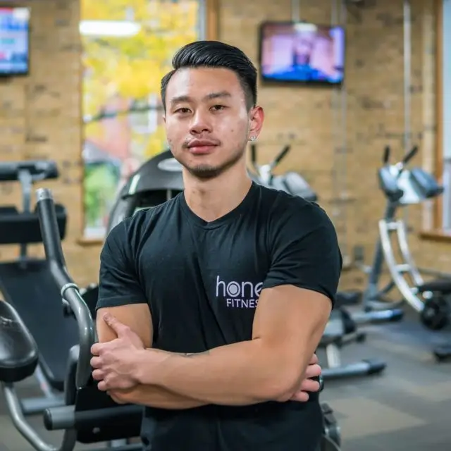 Hone Fitness Queen & Spadina