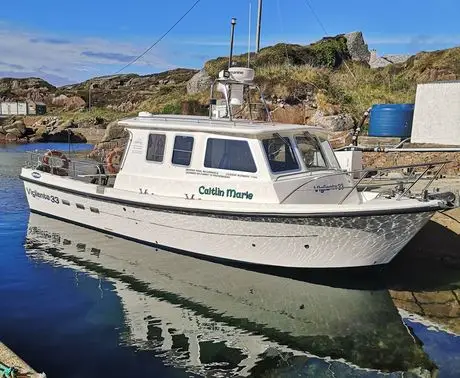 Saoire Mara Charters