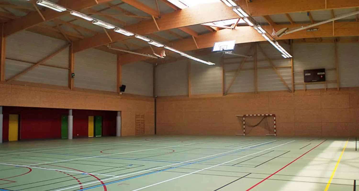 Tennis de table Baulon-St Thurial