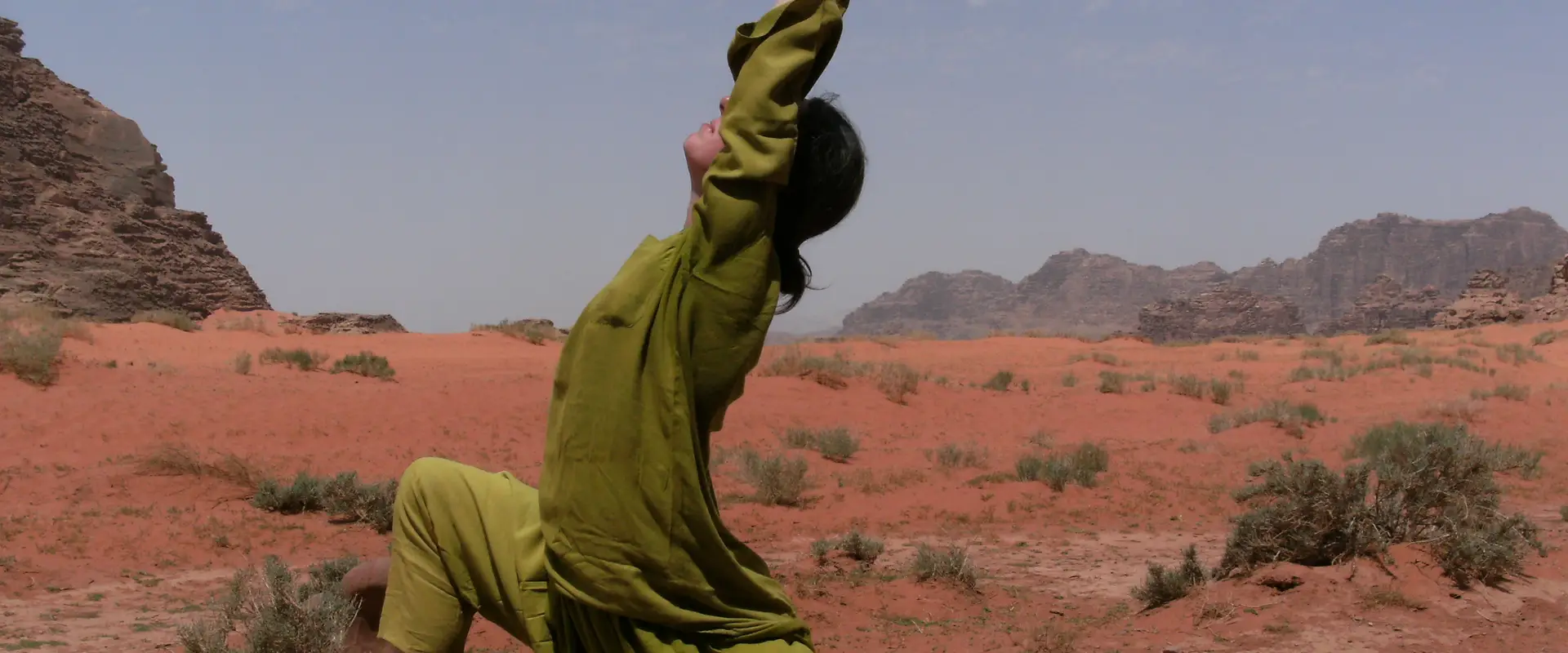 Or Ange Rit - Yoga Pour Tous