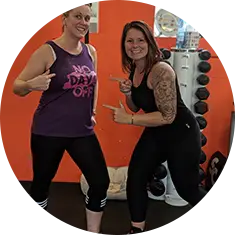 FUEL Fitness